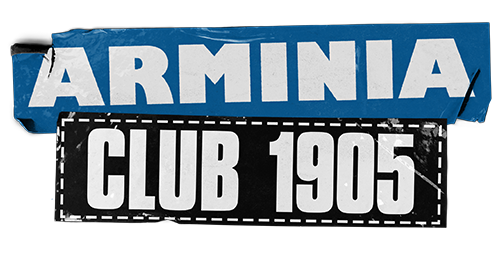 ARMINIA CLUB 1905 – DSC Arminia Bielefeld
